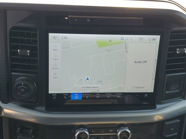 Used 2025 Ford F150 Lariat w/ Equipment Group 502A High image 22