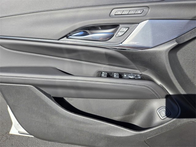 New 2026 Cadillac CT4 Premium Luxury image 18