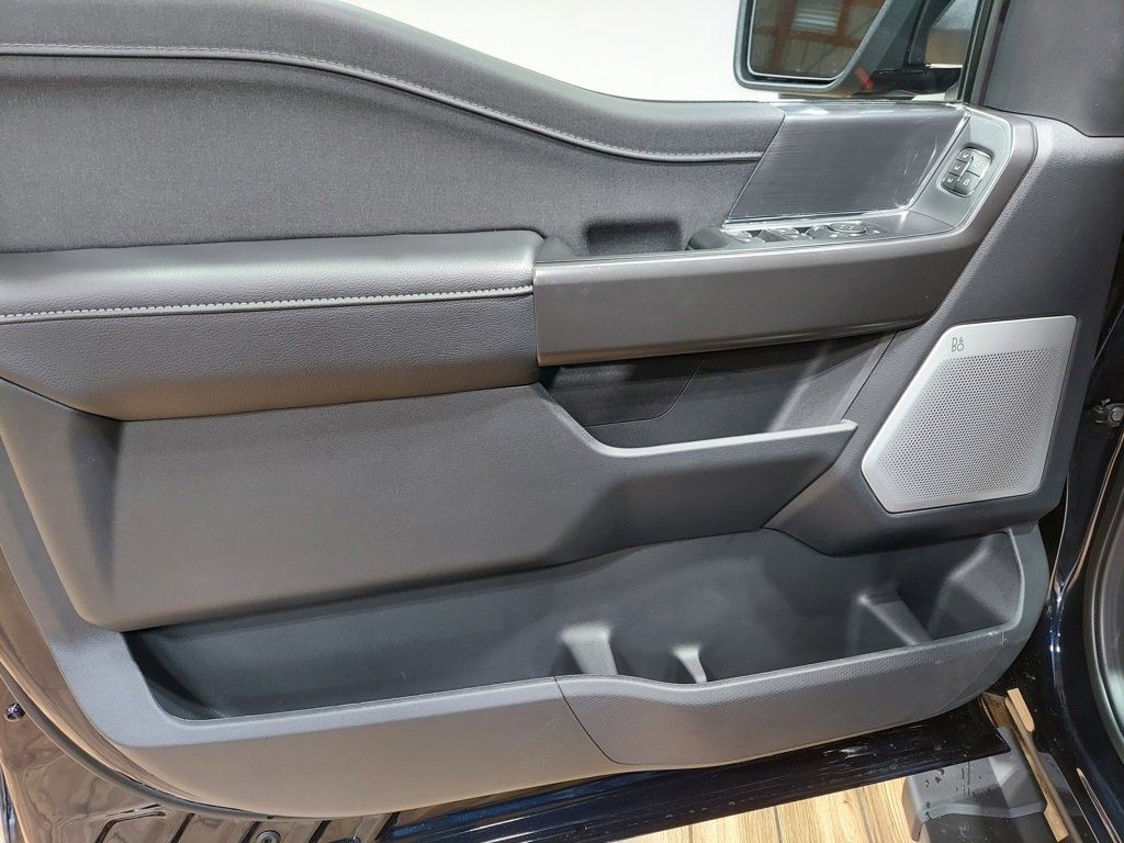 New 2025 Ford F150 Lariat image 24
