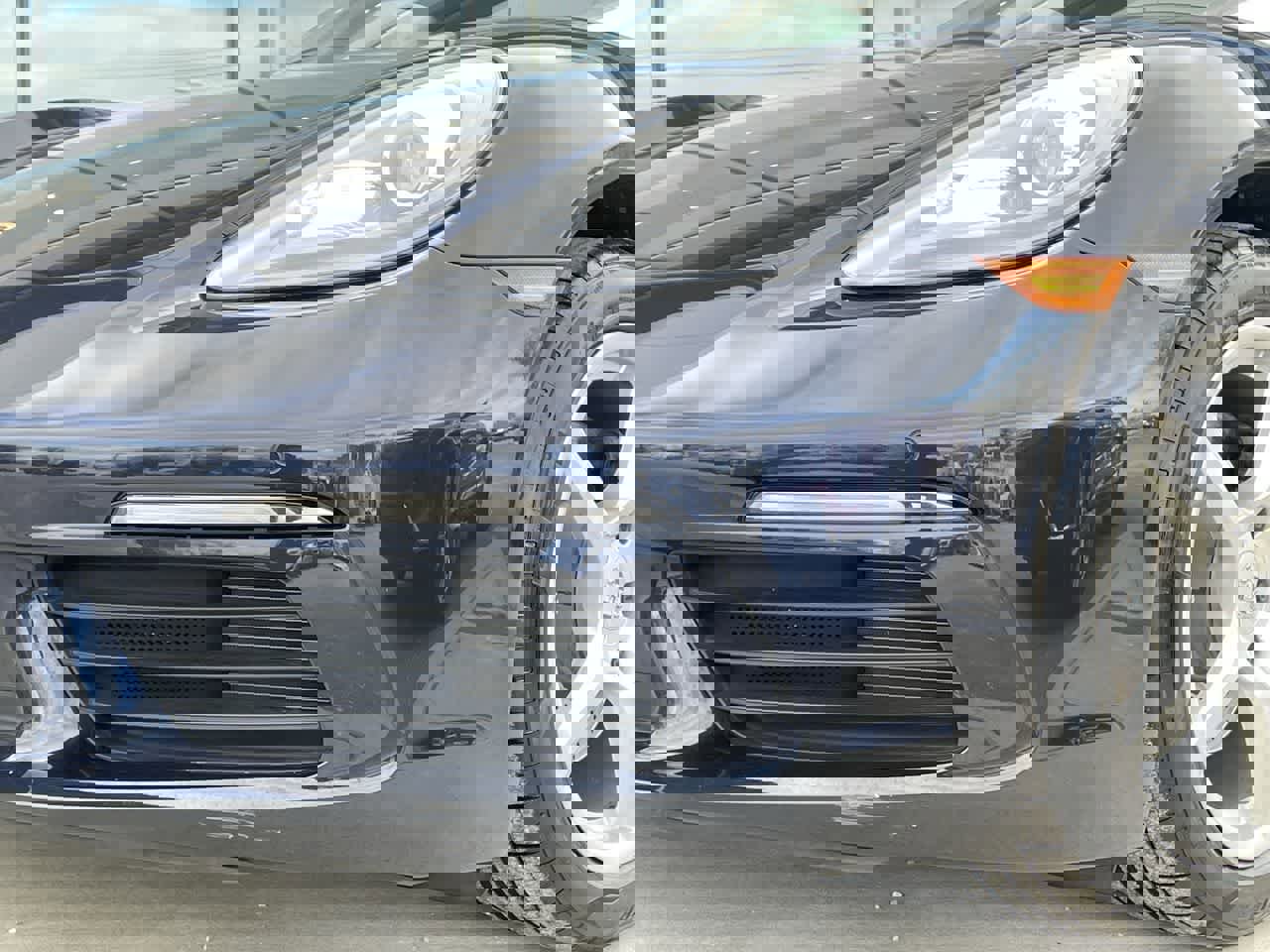 Used 2017 Porsche 718 Boxster image 35