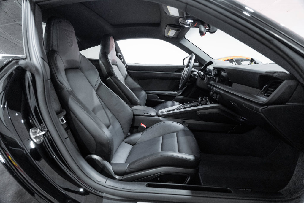 Used 2020 Porsche 911 Carrera S RWD image 74