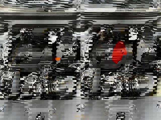 Certified 2022 Acura RDX A-Spec image 34