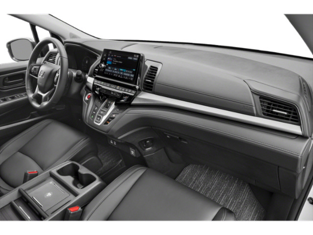 New 2026 Honda Odyssey EX-L image 12