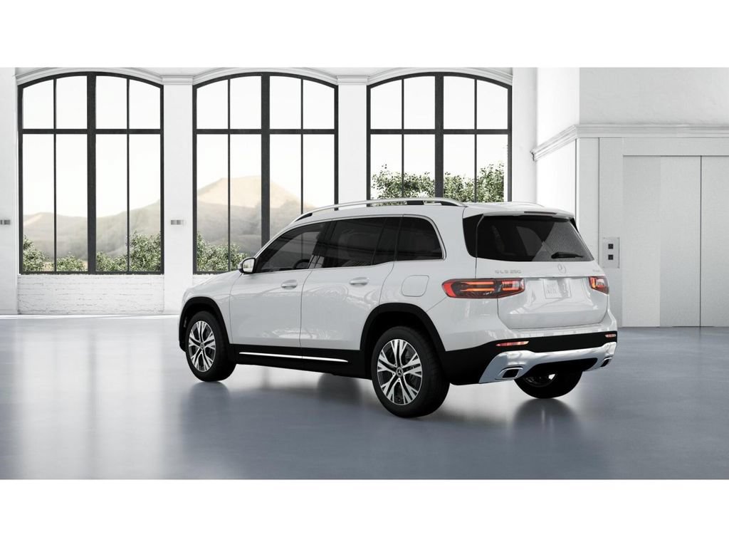 Certified 2026 Mercedes-Benz GLB 250 4MATIC image 29