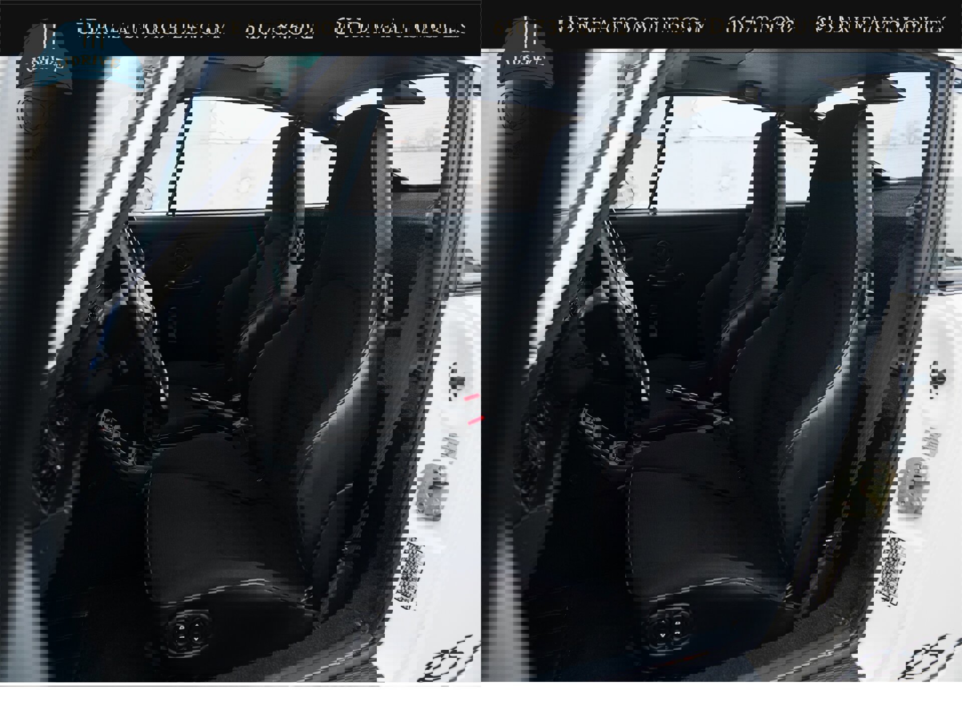 Used 1993 Porsche 911 RS America image 6