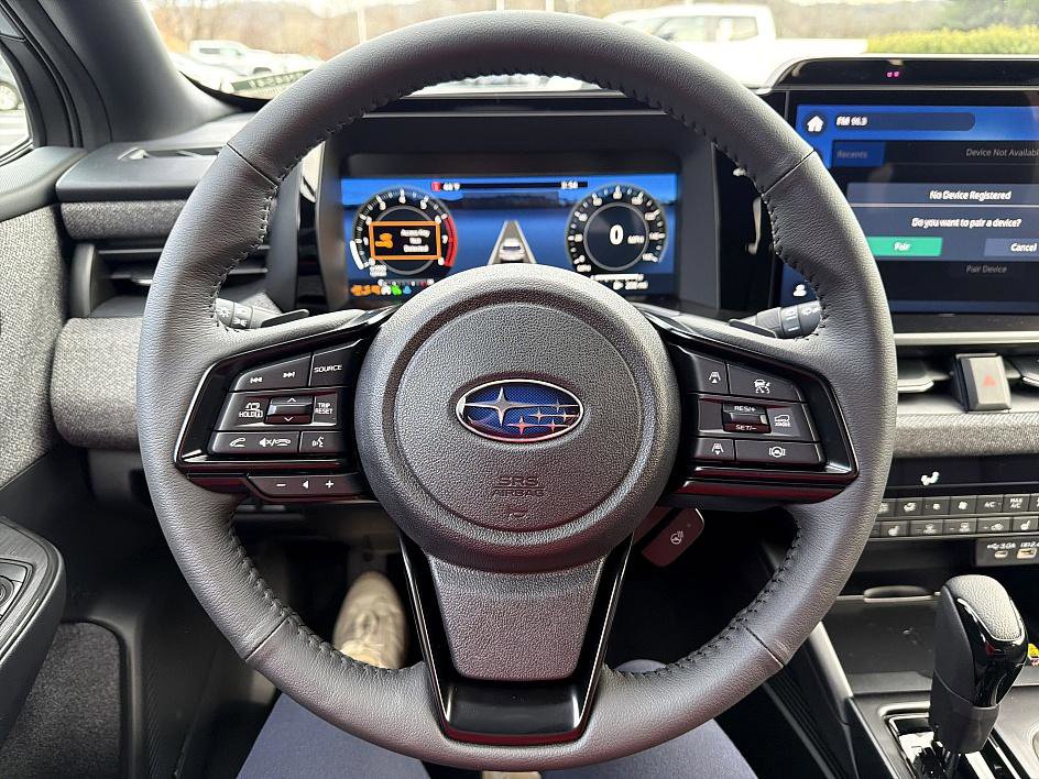 New 2026 Subaru Outback Limited image 13