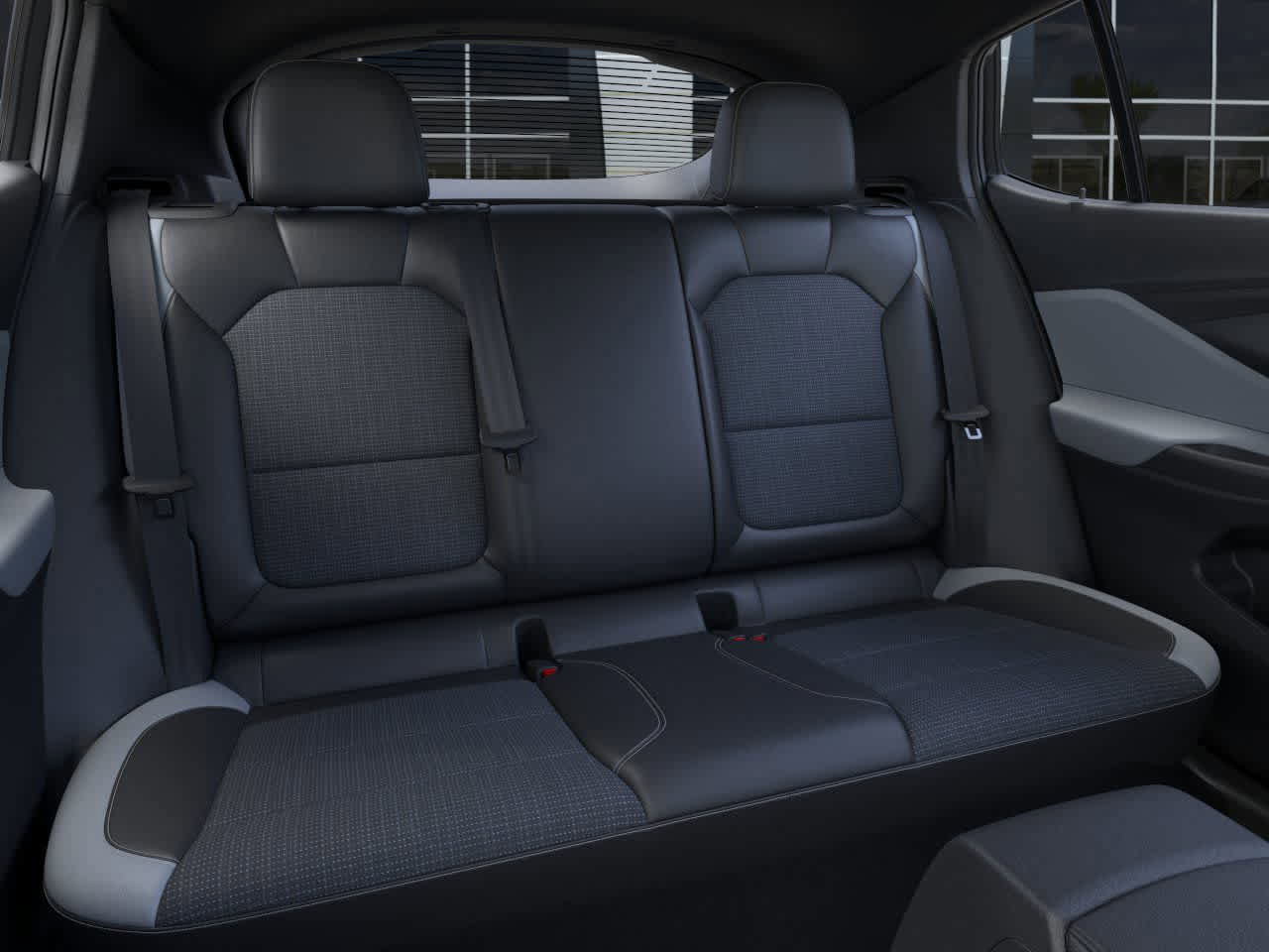 New 2025 Buick Envista Preferred w/ Convenience I Package image 17