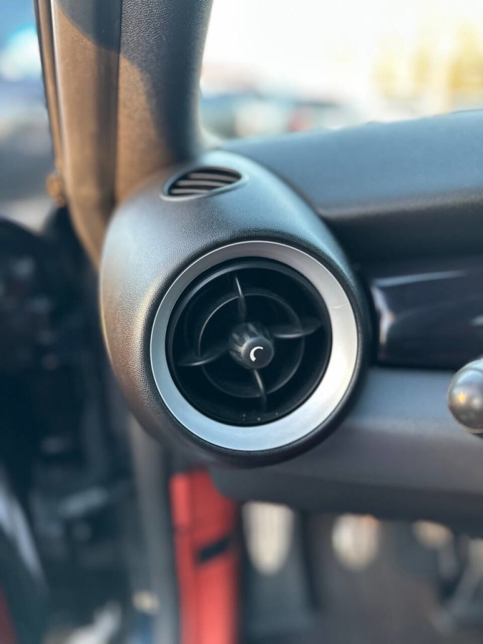 Used 2007 MINI Cooper S image 14