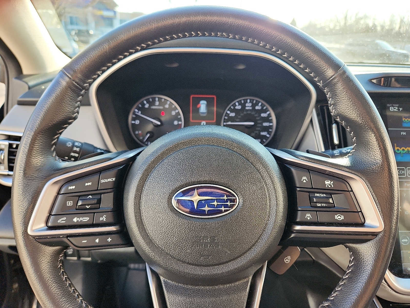 Used 2023 Subaru Outback Limited image 19