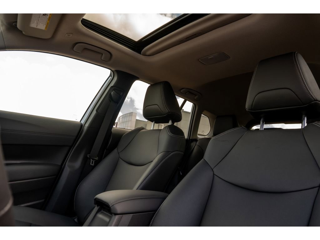 Certified 2026 Toyota Corolla Cross XLE w/ Convenience Package image 11