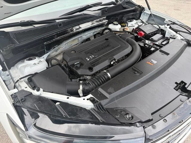 Used 2022 Buick Envision Preferred FWD image 9