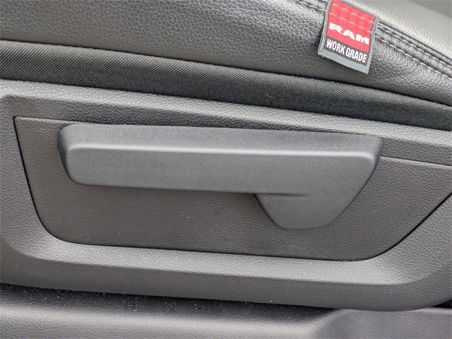 Used 2021 RAM 4500 Tradesman image 28