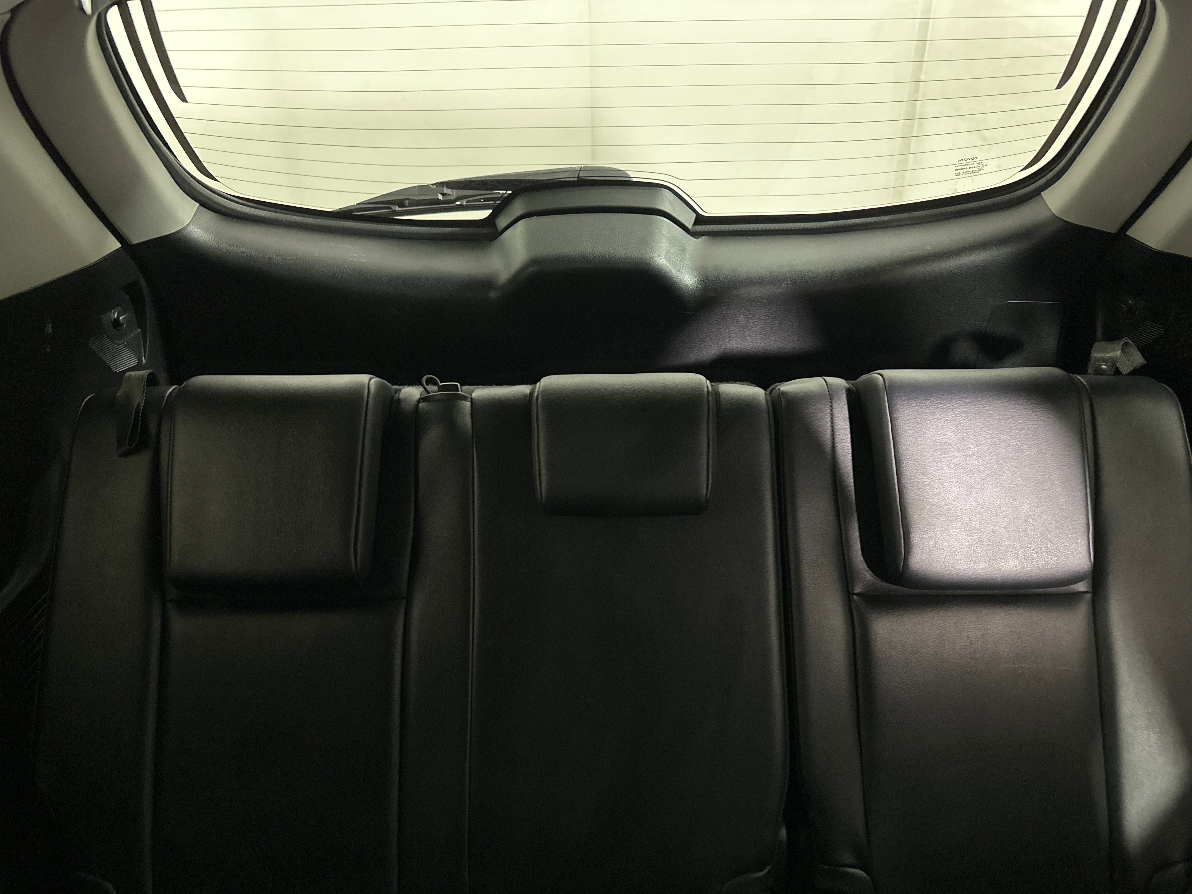 Used 2019 Toyota Highlander AWD V6 image 24