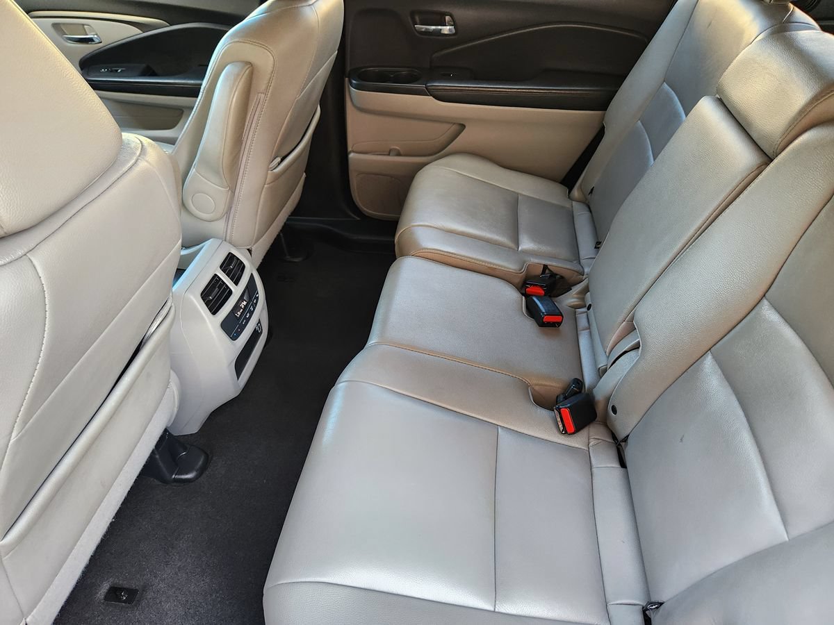 Used 2019 Honda Pilot EX-L image 50