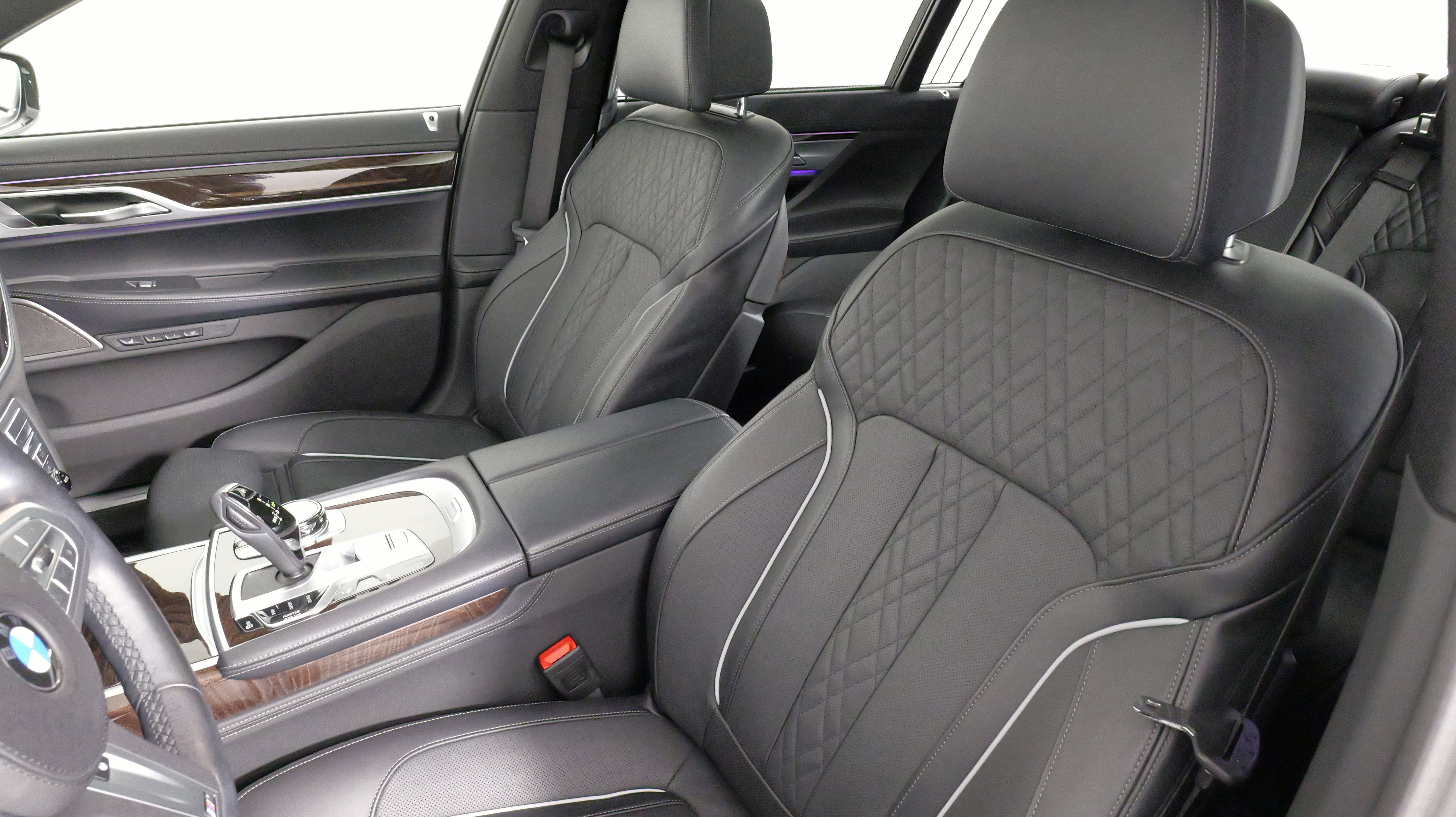 Used 2022 BMW 750i xDrive 750i xDrive w/ Executive Package image 35