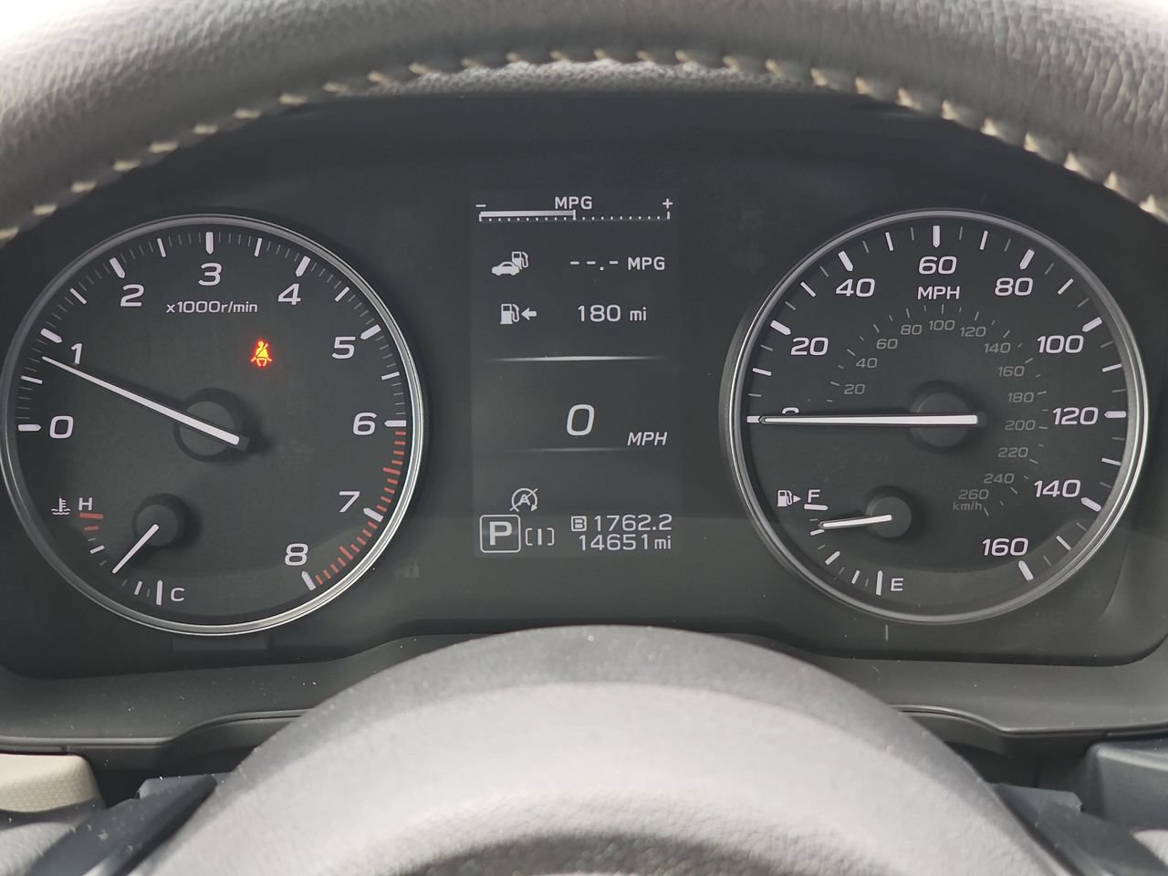 Certified 2025 Subaru Forester Premium AWD/4WD image 24