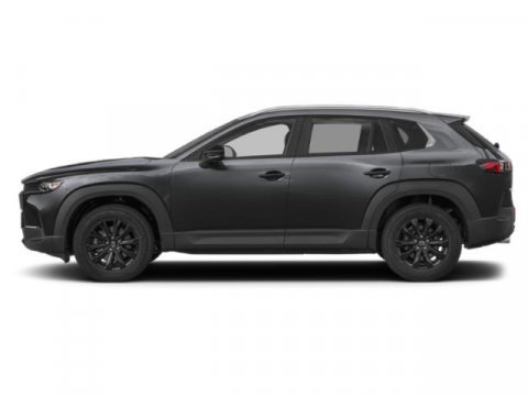 New 2026 MAZDA CX-50 AWD 2.5 S w/ Cargo Package image 6