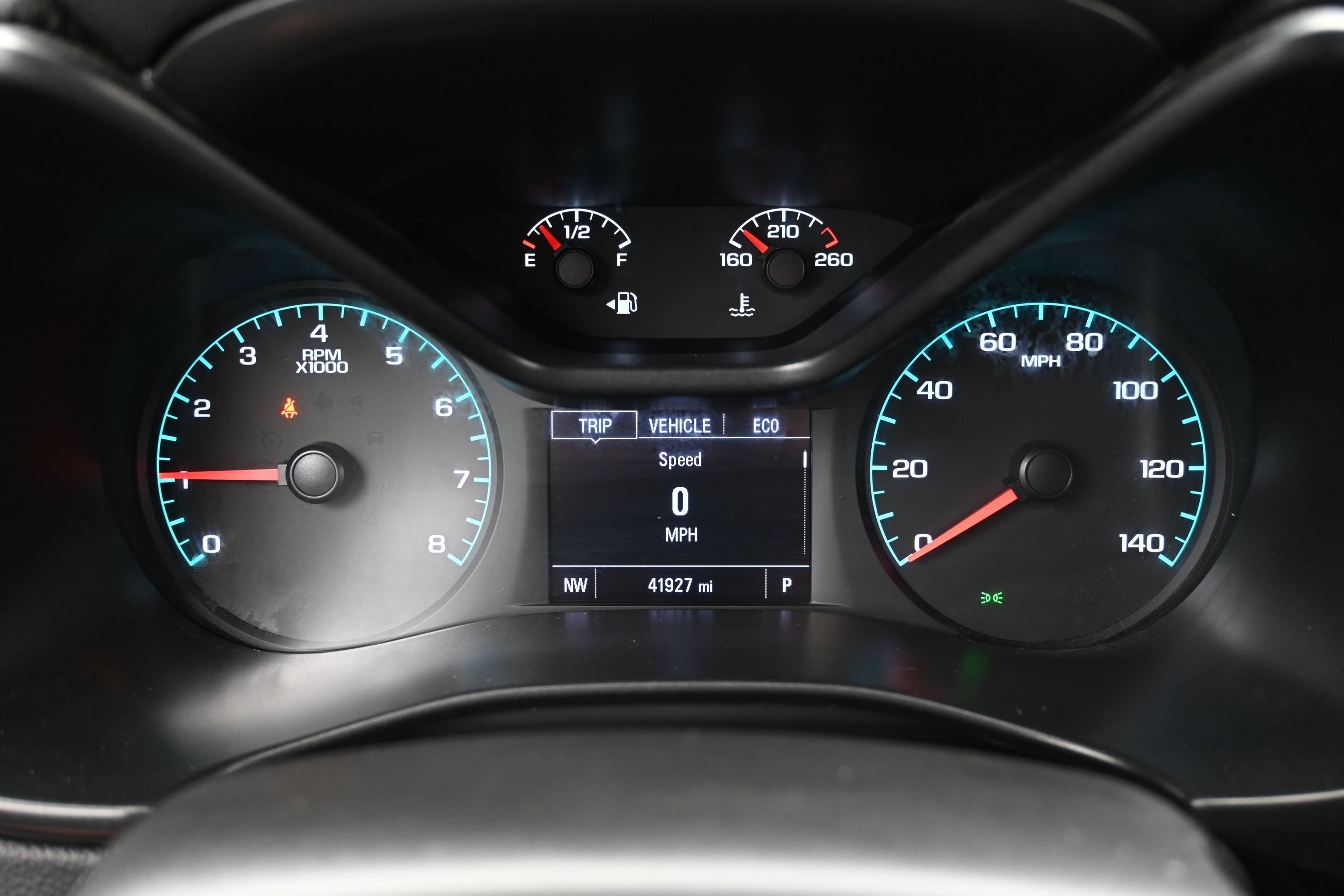 Used 2022 GMC Canyon AT4 w/ Driver Alert Package AWD/4WD image 26