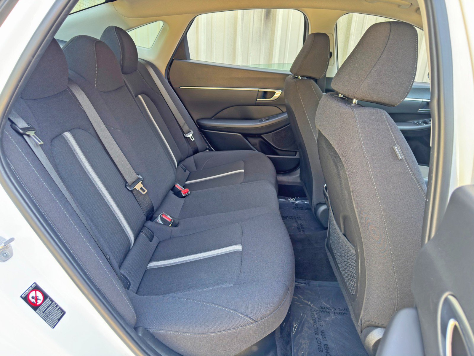 Used 2023 Hyundai Sonata SEL FWD image 37
