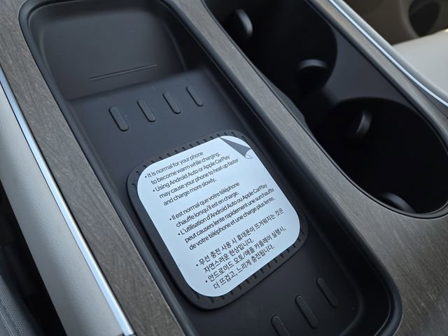 New 2026 Hyundai Palisade SEL FWD image 16