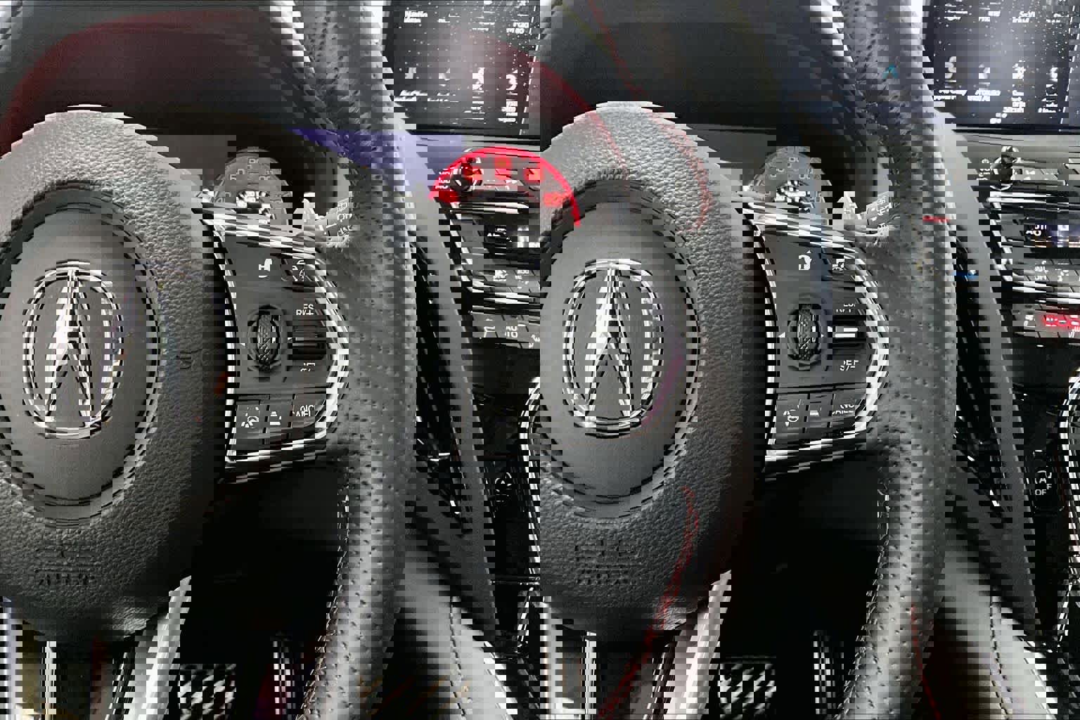 Used 2025 Acura RDX A-Spec image 22