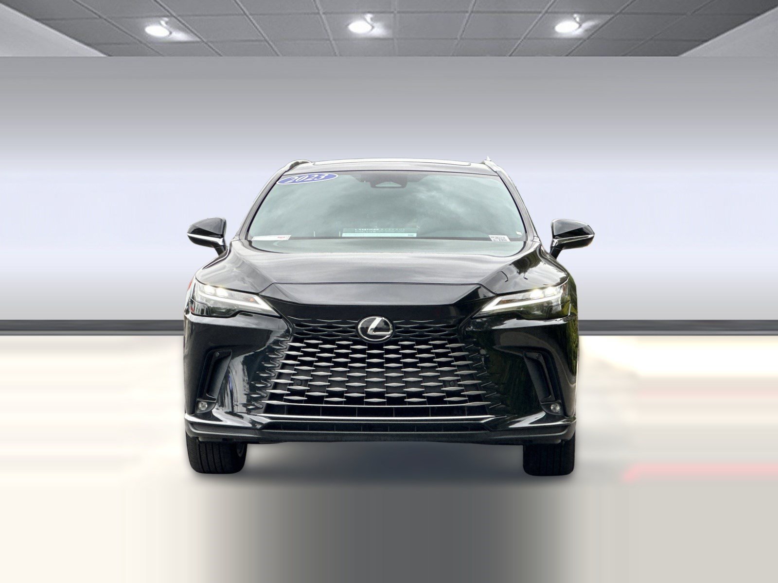 Certified 2023 Lexus RX 350 Premium Plus w/ Accessory Package (Z1) FWD image 5