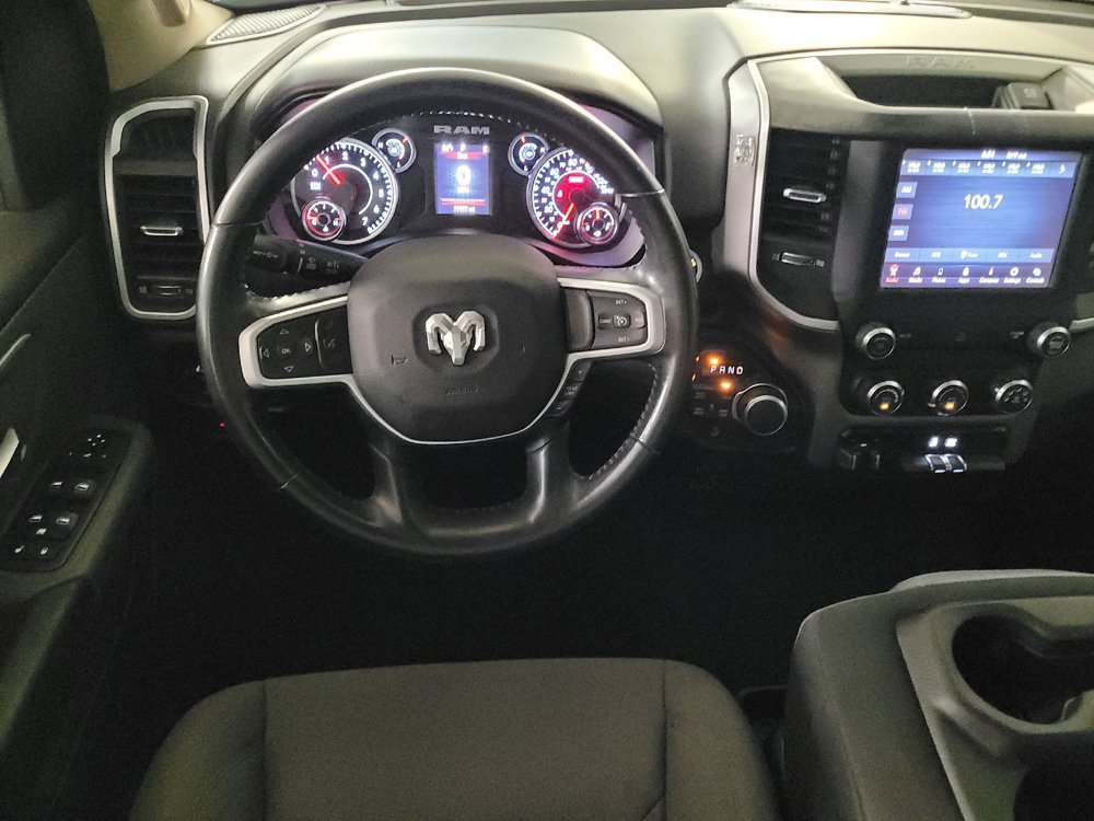 Used 2020 RAM 1500 Big Horn AWD/4WD image 22