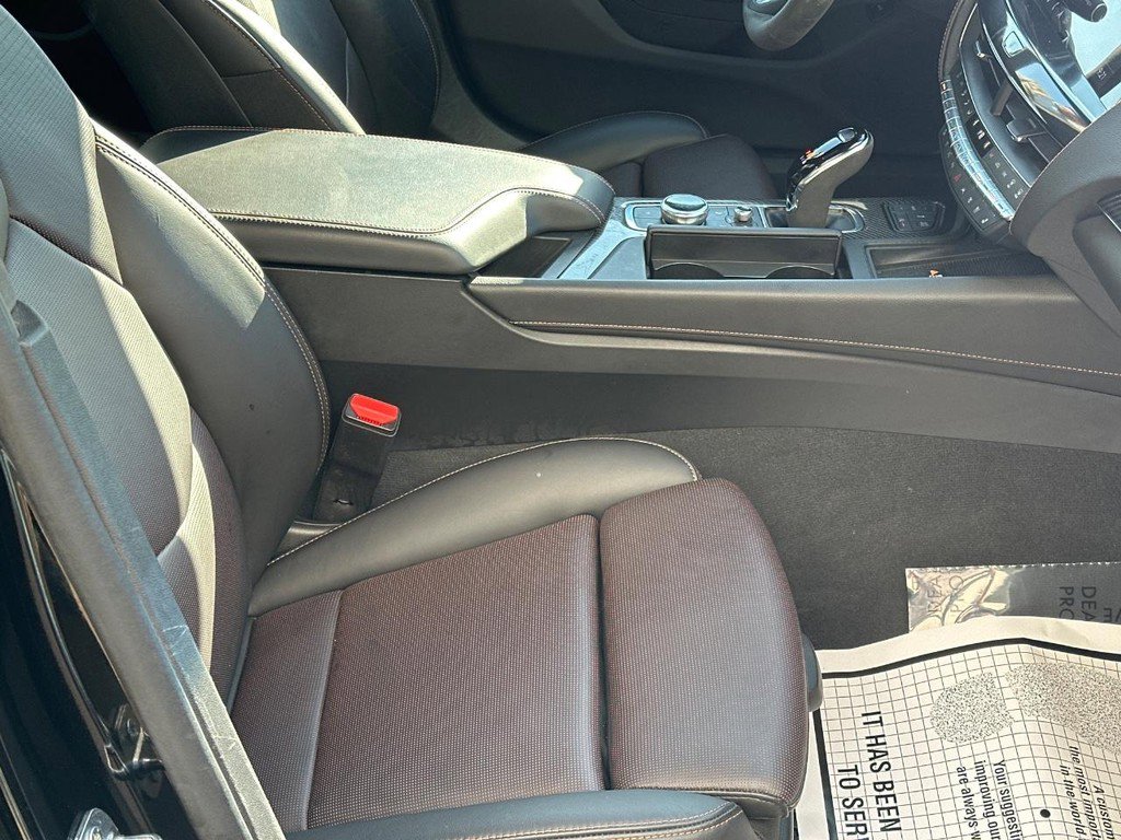 Certified 2023 Cadillac CT5 V w/ Premium Package image 14