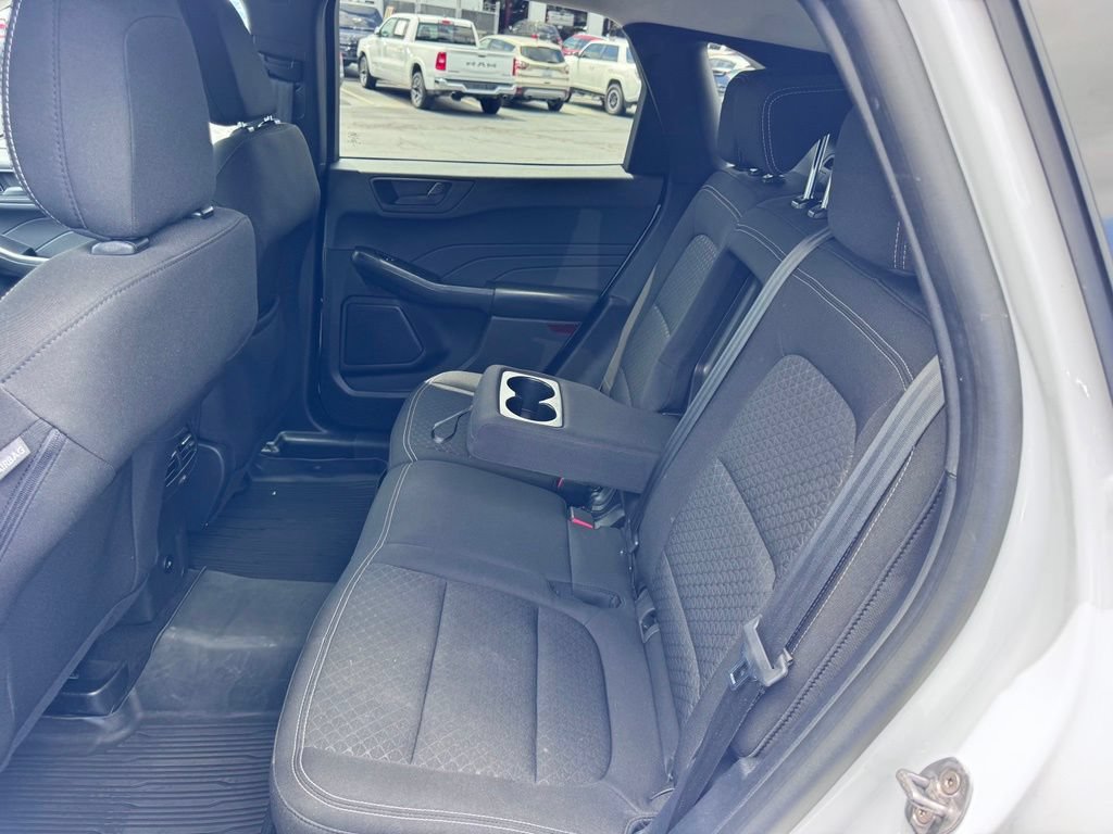 Used 2024 Ford Escape Active FWD image 29