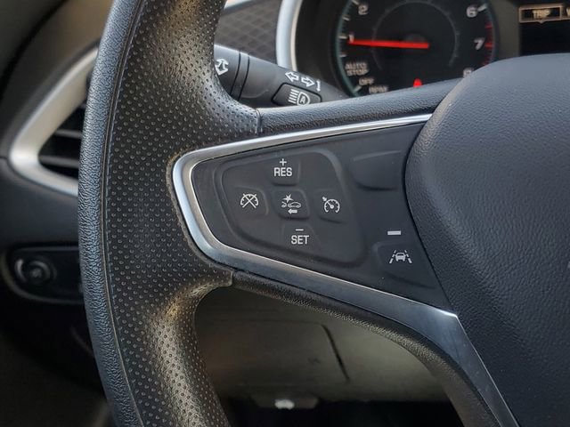 Used 2022 Chevrolet Malibu LT image 20