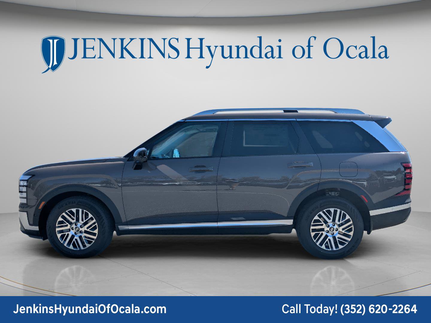 New 2026 Hyundai Palisade SEL image 7