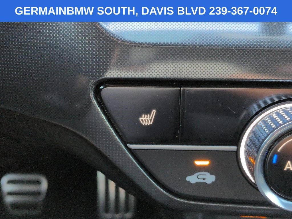 Used 2024 Acura Integra Type S FWD image 23