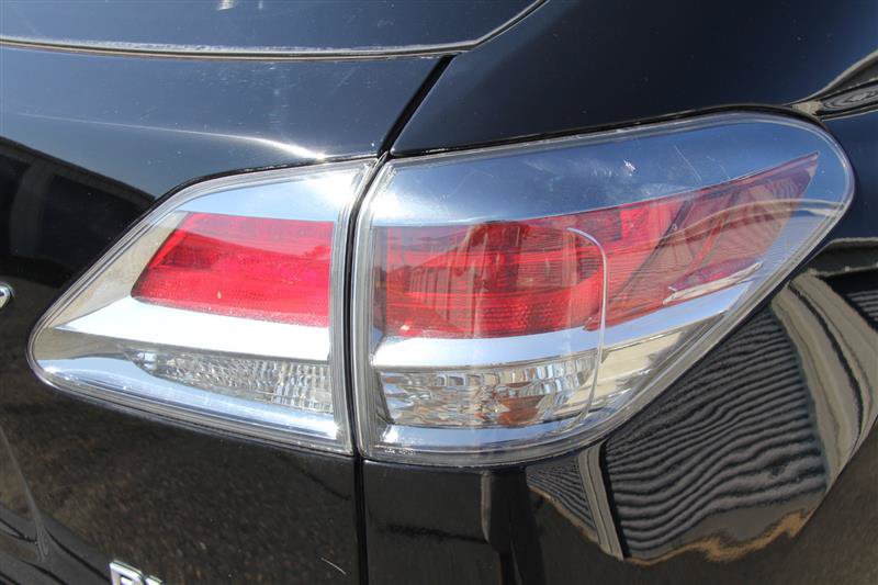 Used 2014 Lexus RX 350 AWD w/ Navigation Package image 13