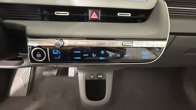 Used 2023 Hyundai Ioniq 5 SEL w/ Cargo Package AWD/4WD image 22