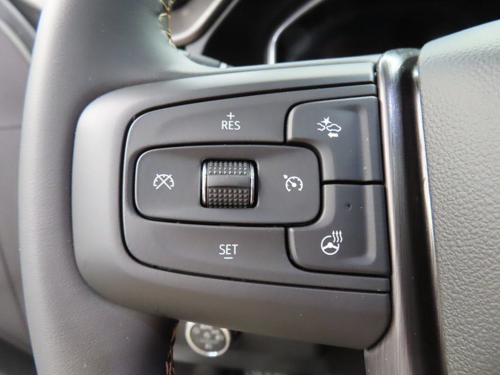 Used 2026 GMC Sierra 2500 AT4 w/ AT4 Premium Plus Package AWD/4WD image 69
