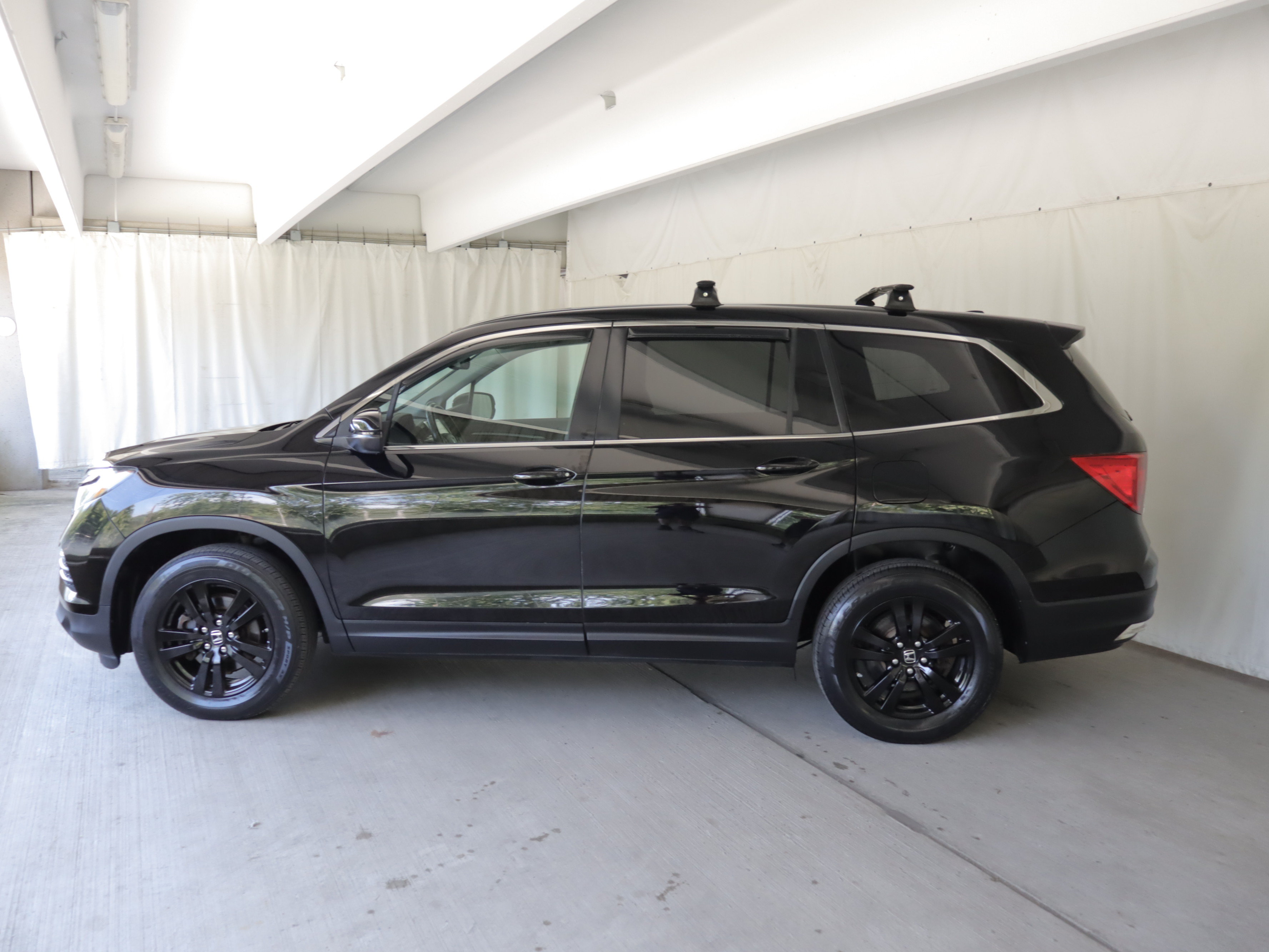Used 2016 Honda Pilot EX-L image 25