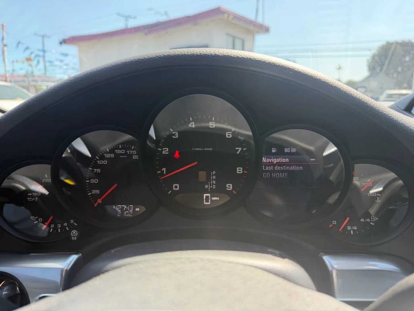 Used 2015 Porsche 911 Carrera image 19