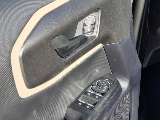 New 2025 Ford Bronco Sport Big Bend AWD/4WD image 9