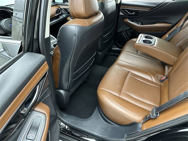 Used 2024 Subaru Outback Touring XT image 23