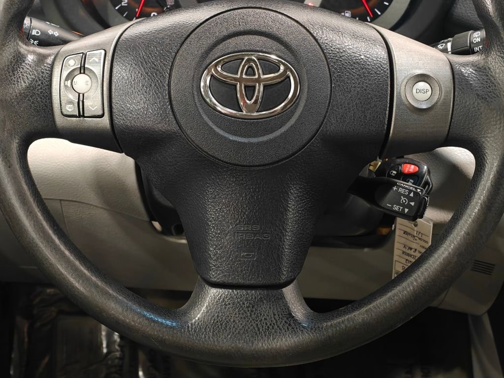 Used 2012 Toyota RAV4 4WD w/ Value Pkg image 5