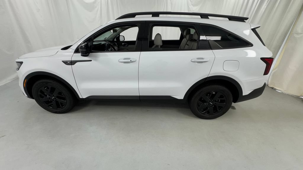 Used 2022 Kia Sorento S AWD/4WD image 6