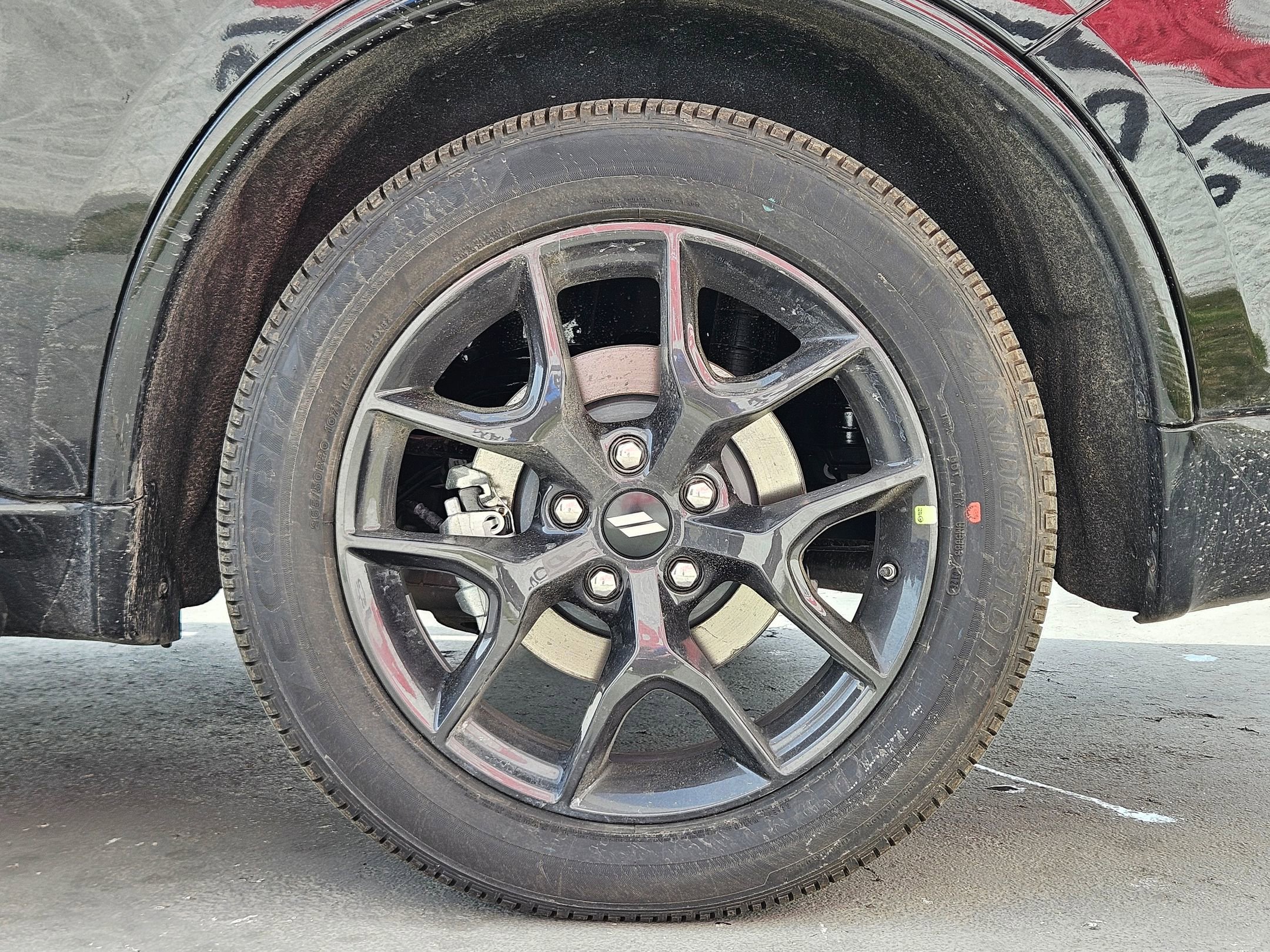 New 2026 Dodge Durango GT image 24