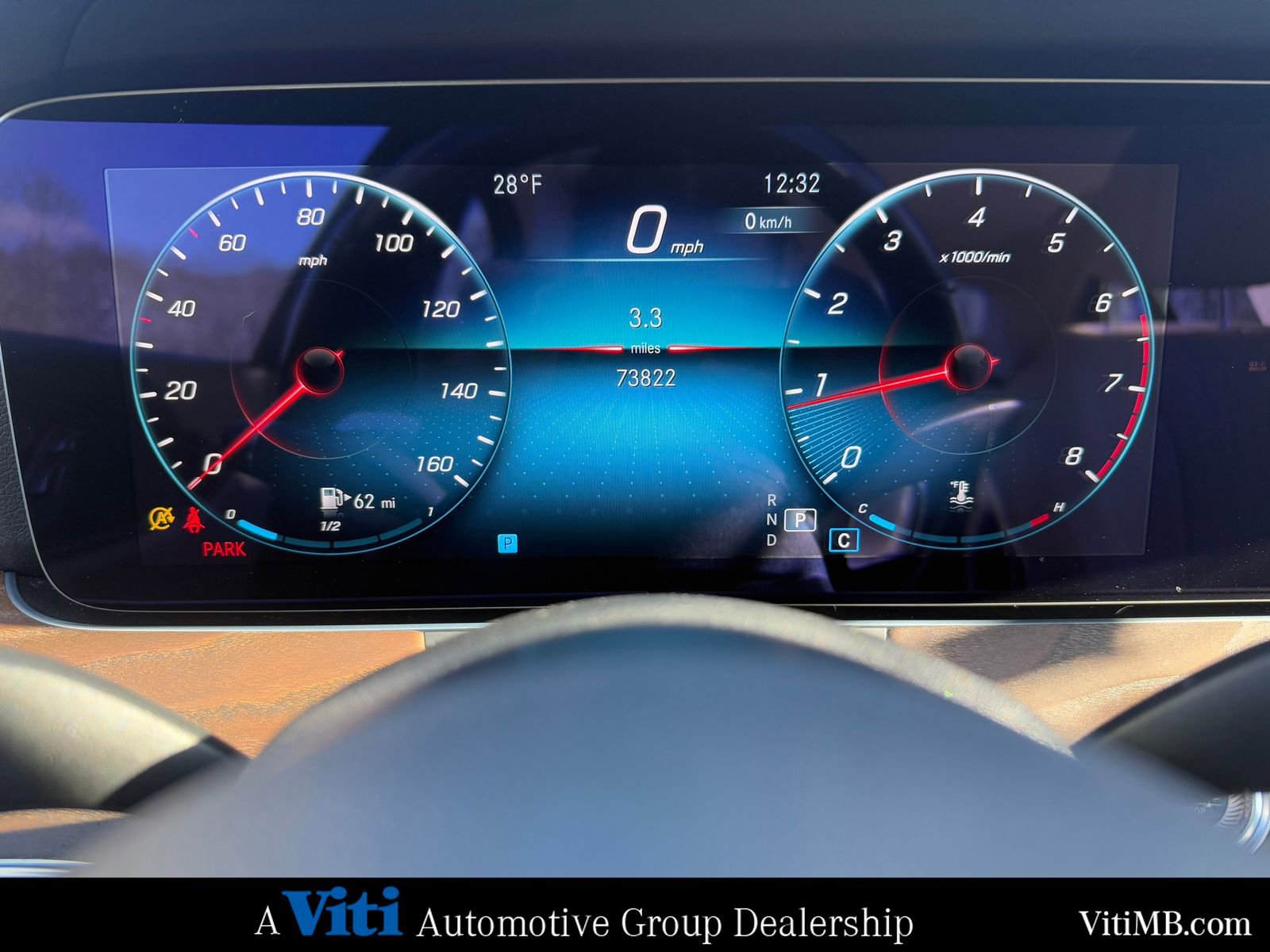 Certified 2021 Mercedes-Benz E 350 4MATIC Sedan image 33