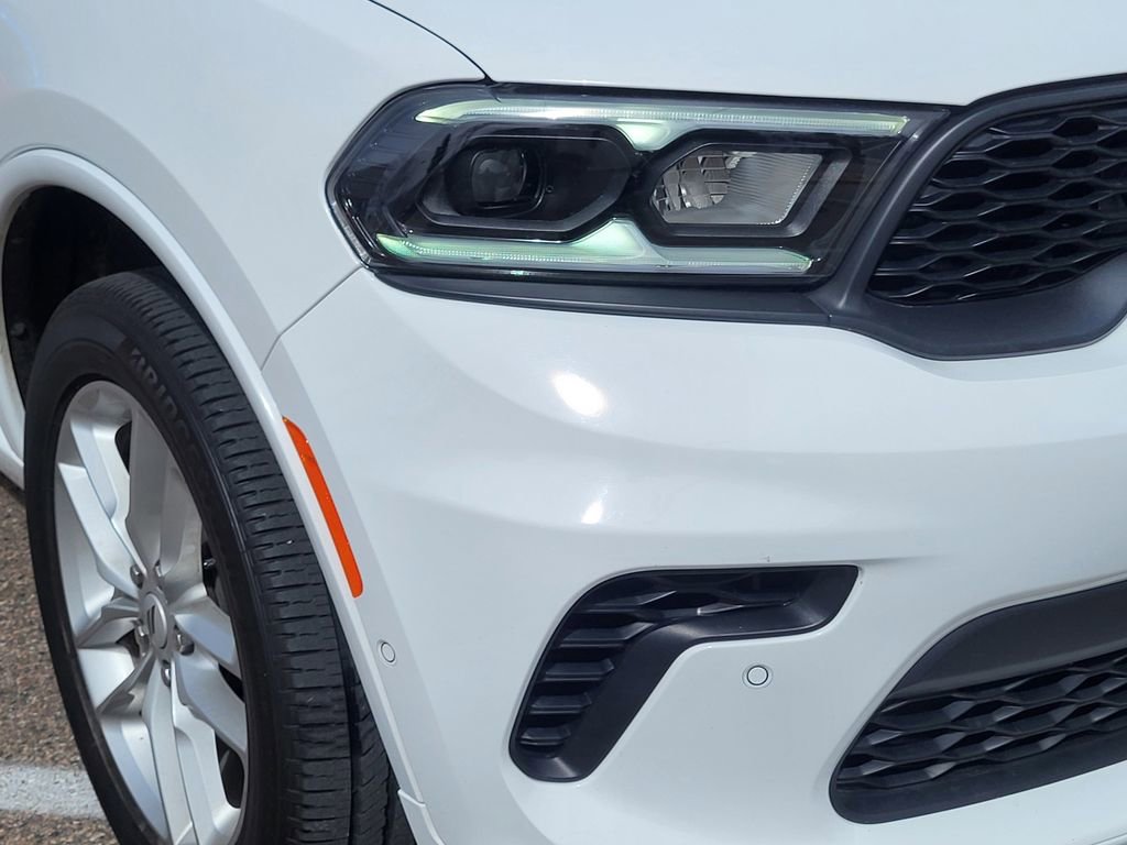 Certified 2025 Dodge Durango GT image 4