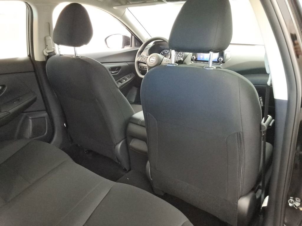 Used 2025 Nissan Sentra S FWD image 20