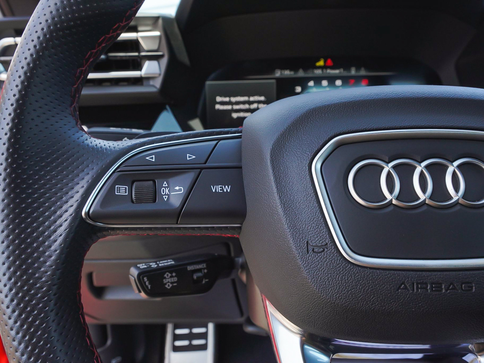 Used 2025 Audi S3 Prestige w/ Prestige Package AWD/4WD image 18