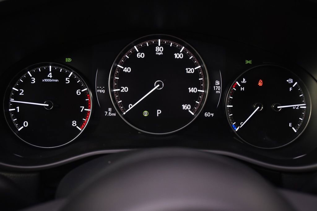 New 2026 MAZDA CX-50 AWD 2.5 S w/ Cargo Package image 26