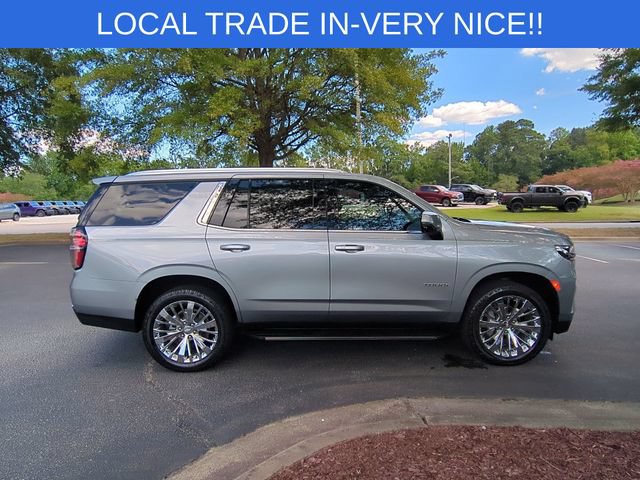 Used 2023 Chevrolet Tahoe LT w/ LT Signature Plus Package AWD/4WD image 6