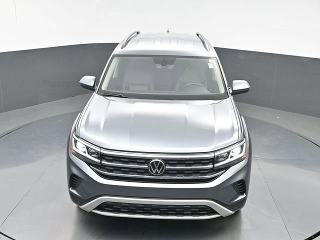 Used 2023 Volkswagen Atlas SE w/ Black Wheel Package image 28