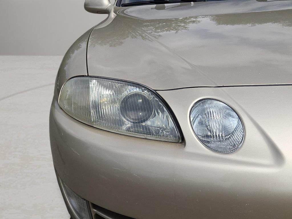 Used 1992 Lexus SC 400 Coupe RWD image 12